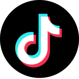 Follow us on Tiktok